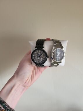 TWO Womens Watches In Great Condition